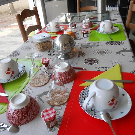 Maison Monica Exeptionnel-Jardin Paysage Zen Coursan Zewnętrze zdjęcie