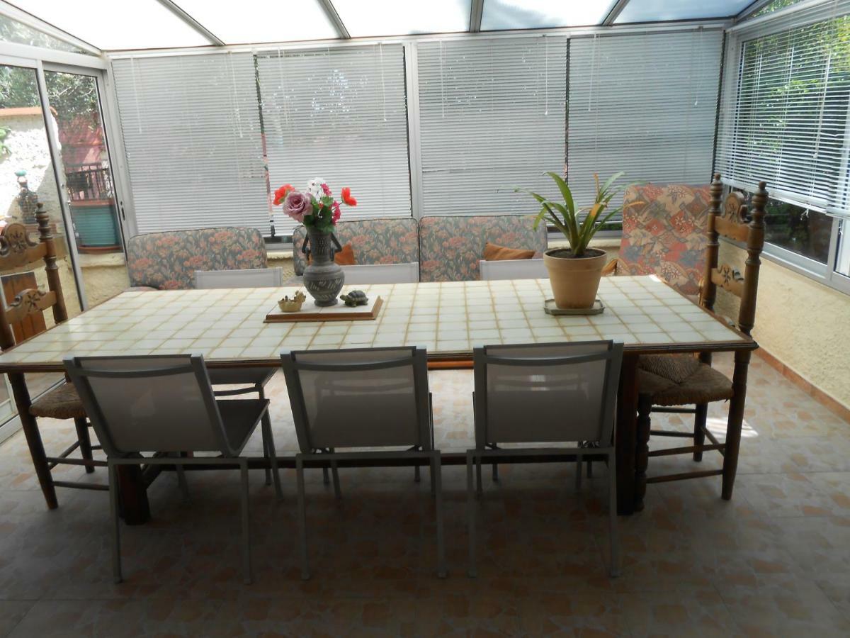 Maison Monica Exeptionnel-Jardin Paysage Zen Coursan Zewnętrze zdjęcie