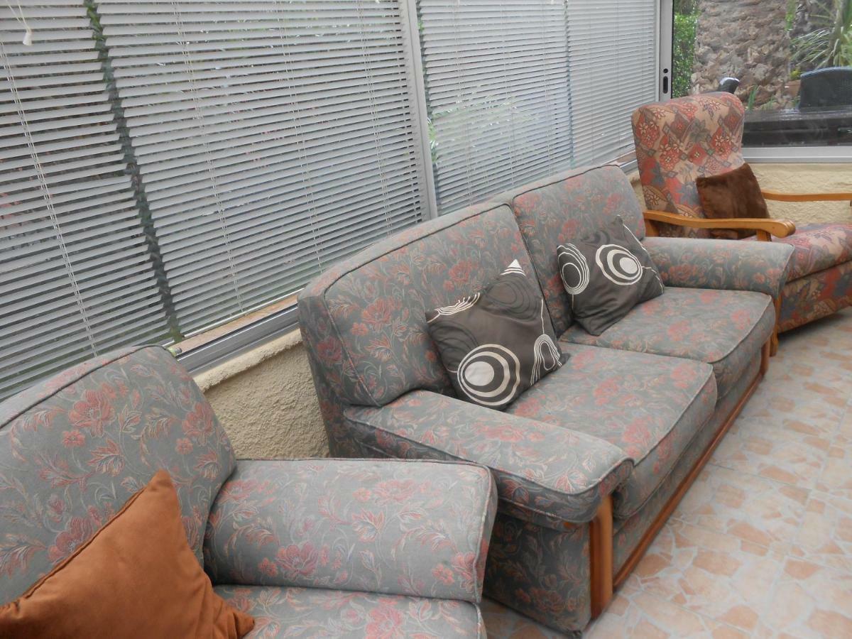 Maison Monica Exeptionnel-Jardin Paysage Zen Coursan Zewnętrze zdjęcie